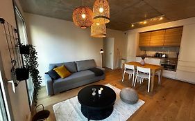 Magnifiques Appartements Dans Bordeaux