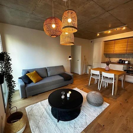 Magnifiques Appartements Dans Bordeaux Extérieur photo