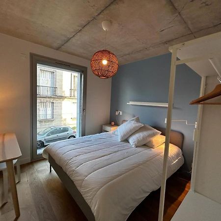 Magnifiques Appartements Dans Bordeaux Extérieur photo