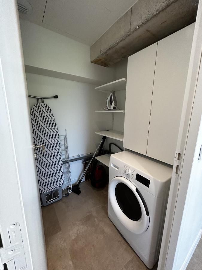 Magnifiques Appartements Dans Bordeaux Extérieur photo