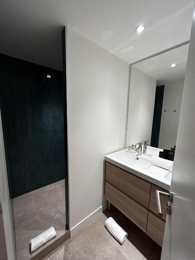 Magnifiques Appartements Dans Bordeaux Extérieur photo