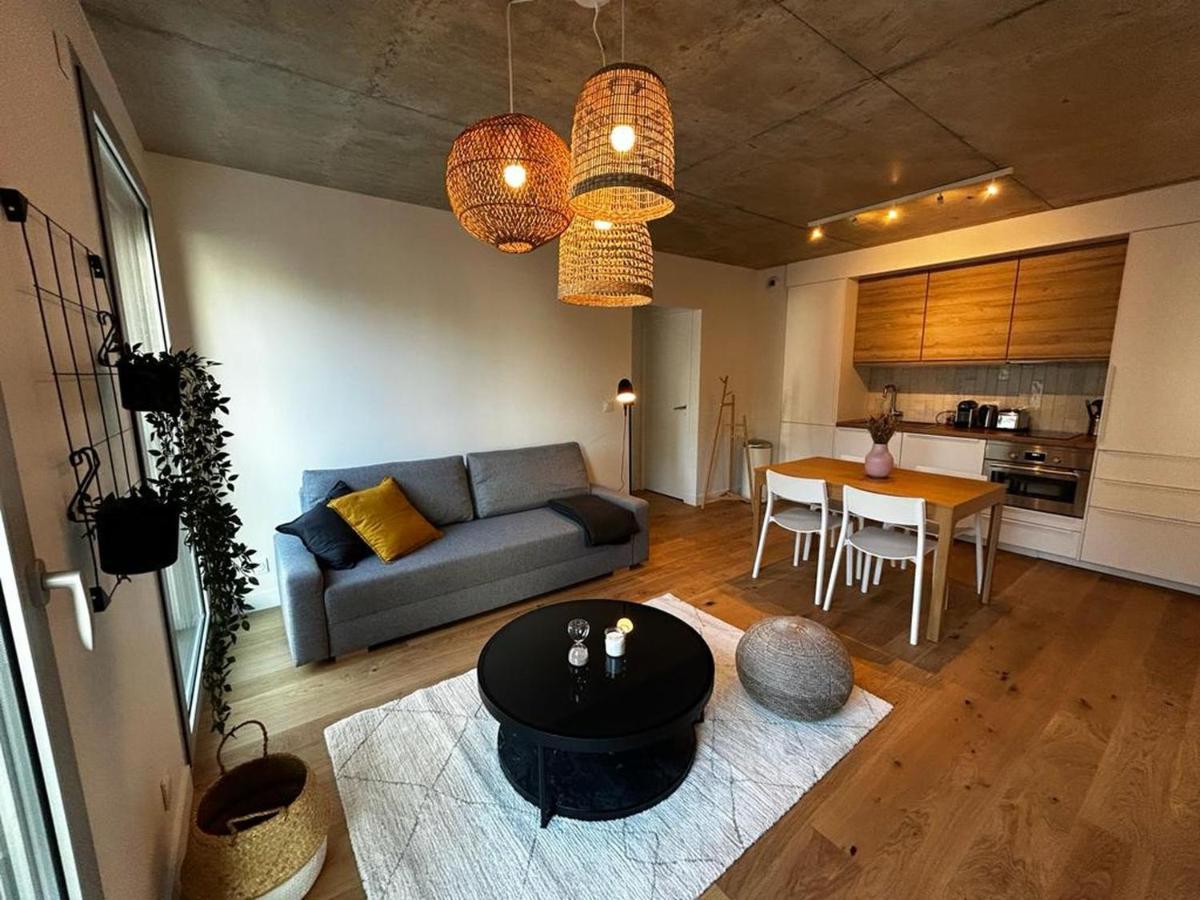 Magnifiques Appartements Dans Bordeaux Extérieur photo