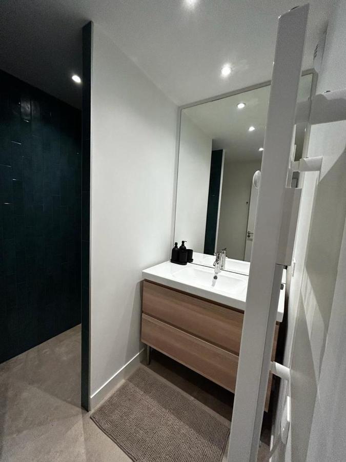Magnifiques Appartements Dans Bordeaux Extérieur photo