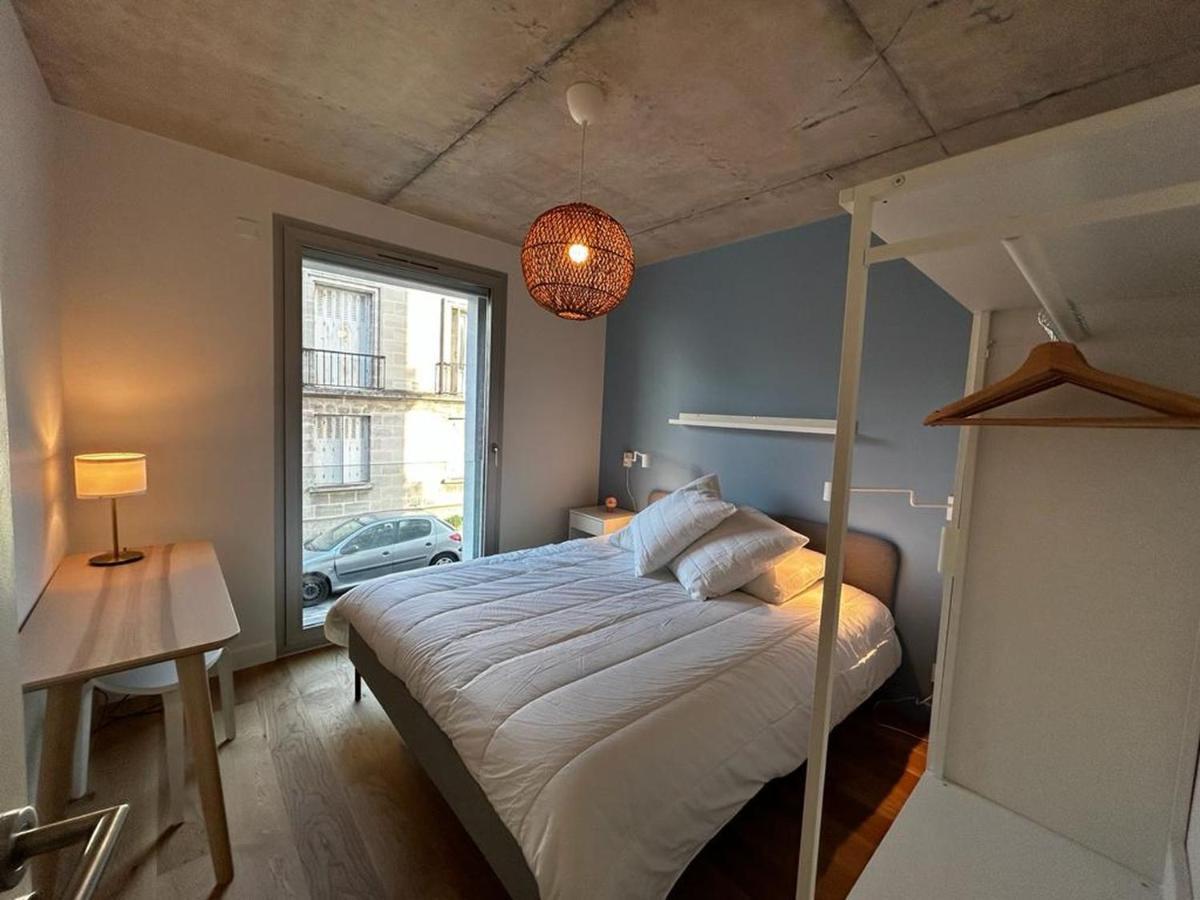 Magnifiques Appartements Dans Bordeaux Extérieur photo